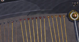 Conta Albion 375M Fama - Albion Online