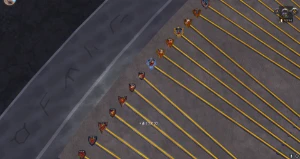 Conta Albion 375M Fama - Albion Online