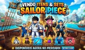 (Sailor Piece) ==== Sets, Rr, Trr, Crr - Roblox