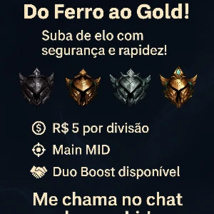 Elojob E Duoboost
