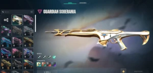 Unranked Radiante EP 8 9 V25A3 V25A6 17 Skins MMR Radiante - Valorant