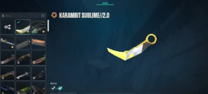 Unranked Radiante EP 8 9 V25A3 V25A6 17 Skins MMR Radiante - Valorant