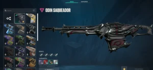 Unranked Radiante EP 8 9 V25A3 V25A6 17 Skins MMR Radiante - Valorant