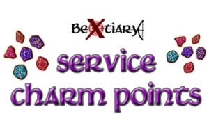 Service Tibia - Bestiary E Hunts