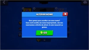 CONTA BRAWL NVL 181 + 50 BRAWLERS FULL - Brawl Stars