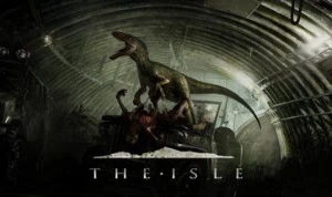 The Isle - Conta Full Acesso + Brinde - Steam