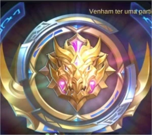 Elo Fast | MOBILE LEGENDS ELOJOB | Cubro qualquer preço