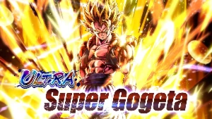💎40000-60000 Cristais |👑 UL Super Gogeta | 🤖 0-10LF - Others
