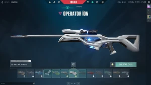 Conta Valorant Full Acesso (480 reais gastos)