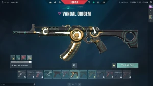 Conta Valorant Full Acesso (480 reais gastos)