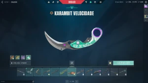 Conta Valorant Full Acesso (480 reais gastos)