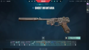 Conta Valorant Full Acesso (480 reais gastos)