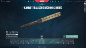 Conta Valorant Full Acesso (480 reais gastos)