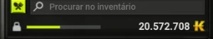 Vendo 20.000.000 kamas. Servidor Talkasha - Dofus