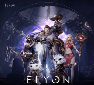 ELYON BETA1 KEY - Outros