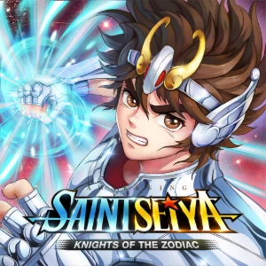 700+ Gemas Avançadas 🎲 | Muitos baús e itens 🎁 | A140 🌍 - Saint Seiya Awakening SSA