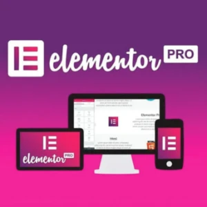 Elementor Pro - Vitalicio +Bônus