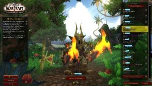 Conta World Of Warcraft (Conta Blizzard).