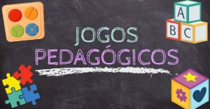 Jogos Pedagógicos em PDF - Outros
