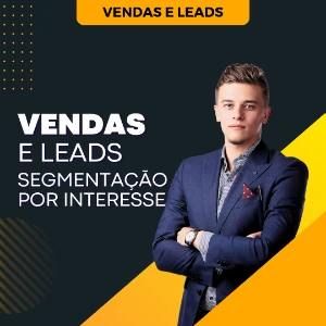 Vendas e LEAds - Serviços Digitais