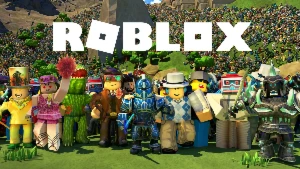 Contas Roblox Sortidas (Promoção)