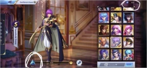 SAINT SEIYA LV.63 A74 SEM VINCULOS - Saint Seiya Awakening SSA