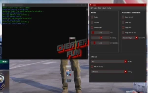 SCS2 - Cheat semi-externo para CS2 - Counter Strike