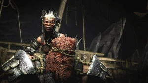Mortal Kombat XL Steam Key GLOBAL - Outros