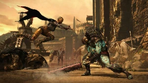 Mortal Kombat XL Steam Key GLOBAL - Outros