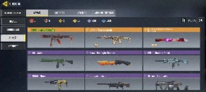 Conta Codm - Call of Duty