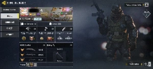 Conta Codm - Call of Duty