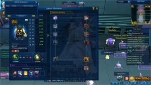 NADMO - Fazendo Tudo - Digimon Masters Online