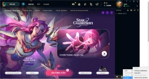 LOBBY CRASHER 2022 - League of Legends LOL