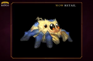 Mascote WoW - CYRIOCOSMUS (World of warcraft - Retail) Mini - Blizzard