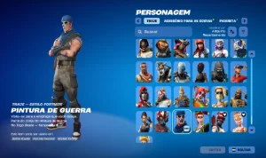 Conta OG 421 Skins l raras | Salve o Mundo Fundador | RL 201 - Fortnite