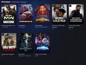 Conta COD com todos desde 2019 - Call of Duty