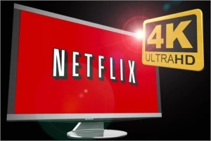 CONTA NETFLIX 4 TELAS + ULTRA HD (4K) 30 DIAS - Others