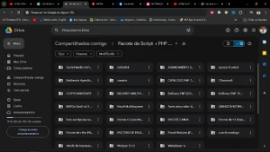 Pack 7Tb De Cursos E 10 Mil Páginas De Vendas - Courses and Programs