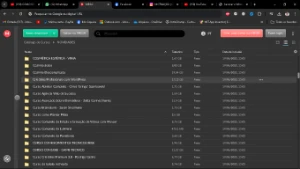 Pack 7Tb De Cursos E 10 Mil Páginas De Vendas - Courses and Programs