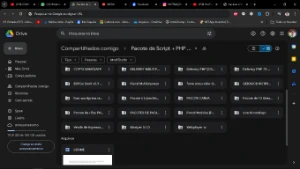 Pack 7Tb De Cursos E 10 Mil Páginas De Vendas - Courses and Programs