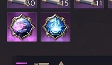 Conta TL Tank 7880GS - Others