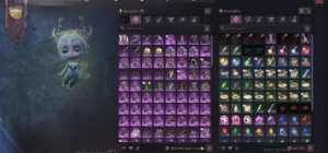 Conta TL Tank 7880GS - Others