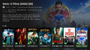 Script Painel + APK Tivimate completo-login via user e senha - Outros
