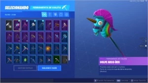 Fortnite Season 3 até 8,Salve o mundo,twitch prime
