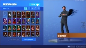 Fortnite Season 3 até 8,Salve o mundo,twitch prime