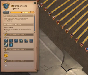 Vende-se Conta And Game, Com conta tambem no EU - Albion Online