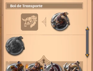 Vende-se Conta And Game, Com conta tambem no EU - Albion Online