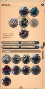 Vende-se Conta And Game, Com conta tambem no EU - Albion Online