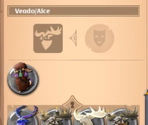 Vende-se Conta And Game, Com conta tambem no EU - Albion Online