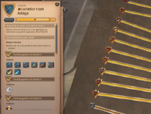 Vende-se Conta And Game, Com conta tambem no EU - Albion Online